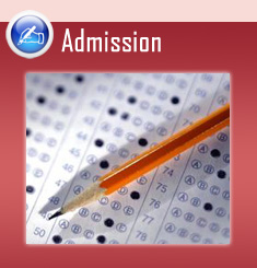 admission